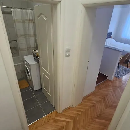 Apartment Stan Na Dan G & V