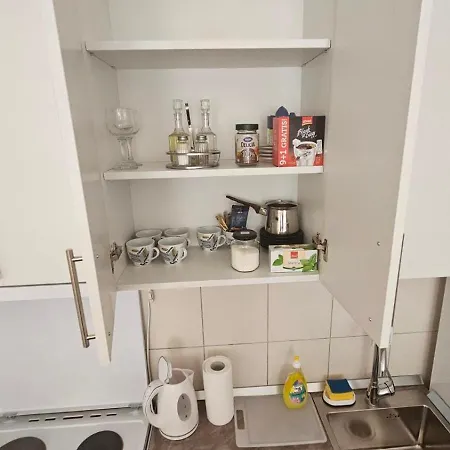 Apartment Stan Na Dan G & V *