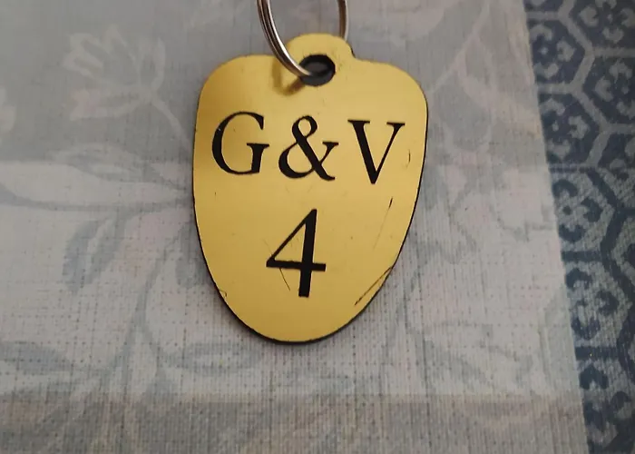 Appartement Stan Na Dan G & V *