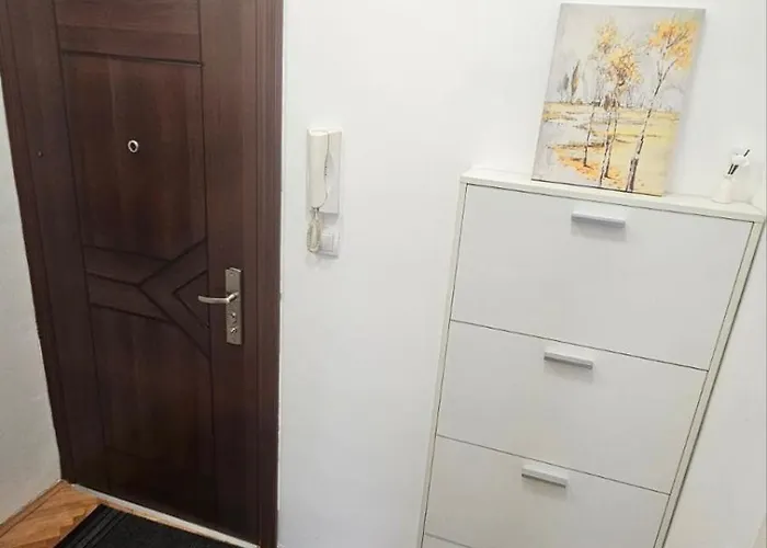 Stan Na Dan G & V Appartement Prijedor