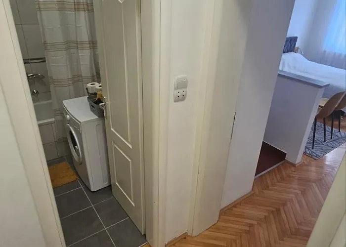 Appartement Stan Na Dan G & V