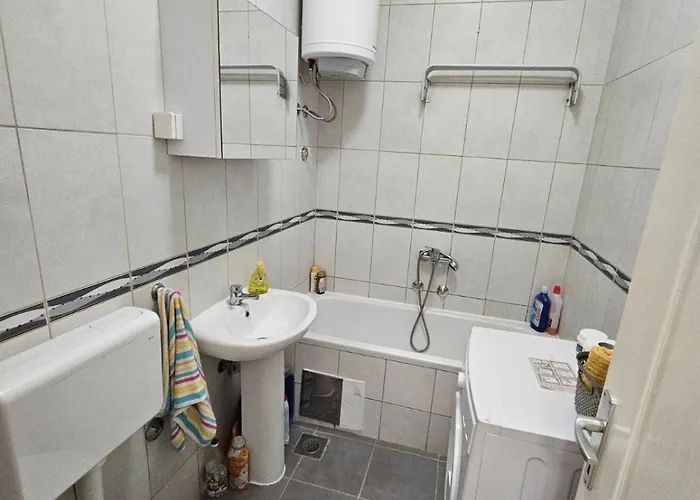 Stan Na Dan G & V * Prijedor